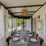 Biloba - Sea View And Access 10 People *