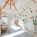 Biloba - Sea View And Access 10 People