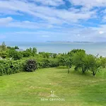 Biloba - Sea View And Access 10 People