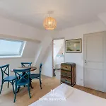 Biloba - Sea View And Access 10 People וילה Cricquebœuf