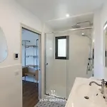 Biloba - Sea View And Access 10 People Cricquebœuf