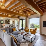 וילה Biloba - Sea View And Access 10 People