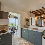 Biloba - Sea View And Access 10 People *