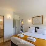Biloba - Sea View And Access 10 People Cricquebœuf
