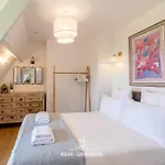 Biloba - Sea View And Access 10 People