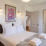 Biloba - Sea View And Access 10 People וילה