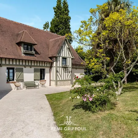 Biloba - Sea View And Access 10 People * Cricquebœuf