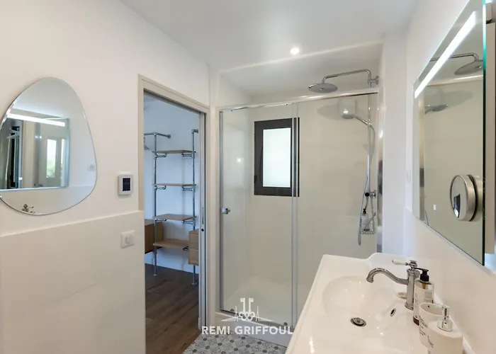 Biloba - Sea View And Access 10 People Cricquebœuf