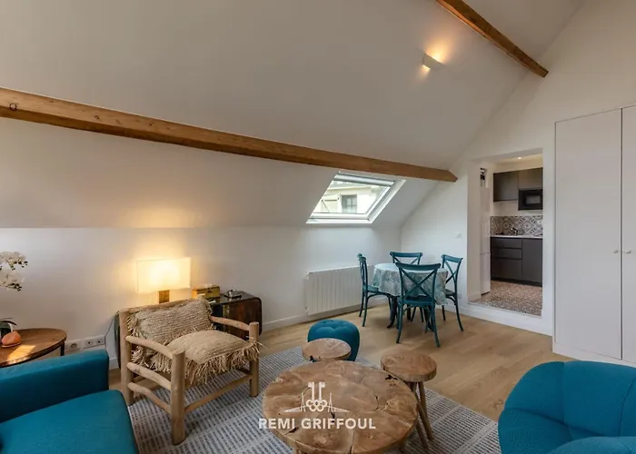 Villa Biloba - Sea View And Access 10 People Cricquebœuf