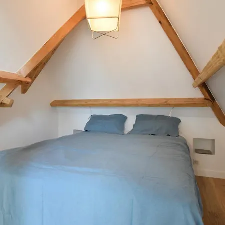 Biloba - Sea View And Access 10 People * Cricqueboeuf