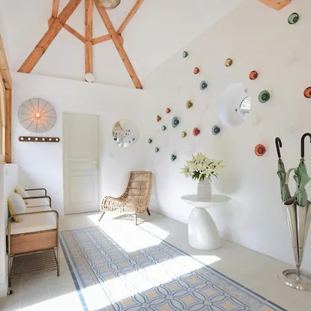 Biloba - Sea View And Access 10 People * Cricqueboeuf