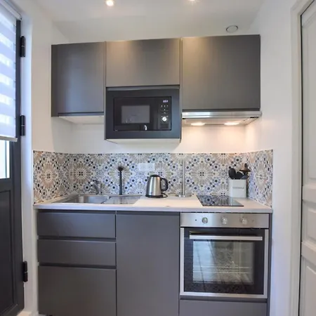 Villa Biloba - Sea View And Access 10 People