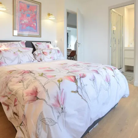 Biloba - Sea View And Access 10 People Cricqueboeuf