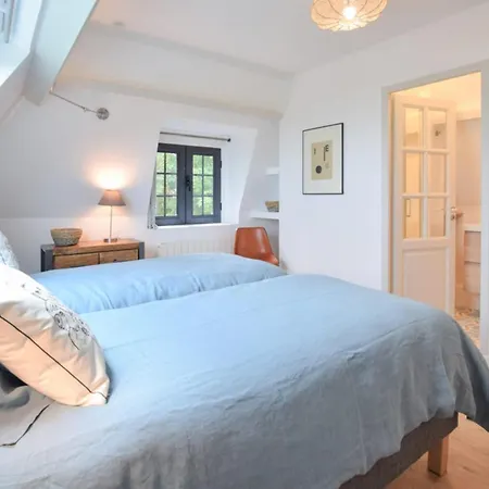 Biloba - Sea View And Access 10 People *