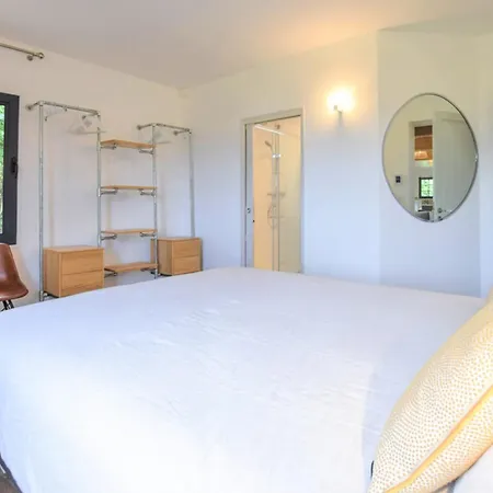 Villa Biloba - Sea View And Access 10 People Cricqueboeuf