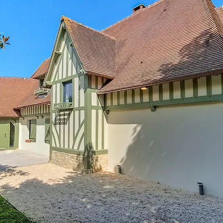 Villa Biloba - Sea View And Access 10 People