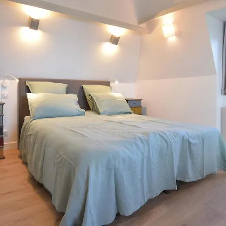 Villa Biloba - Sea View And Access 10 People *