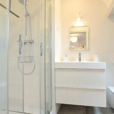 Biloba - Sea View And Access 10 People *