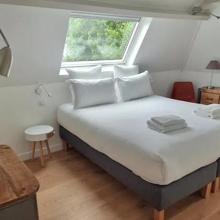 Biloba - Sea View And Access 10 People *