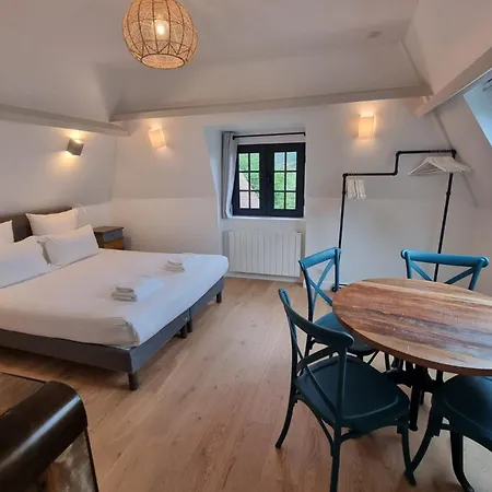 Biloba - Sea View And Access 10 People Villa