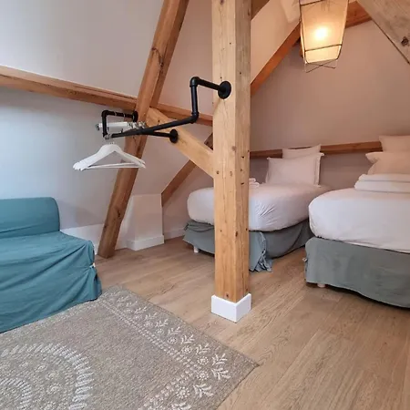 Biloba - Sea View And Access 10 People Villa *