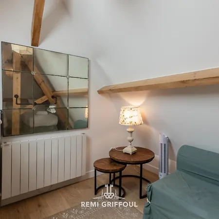 Biloba - Sea View And Access 10 People Cricqueboeuf