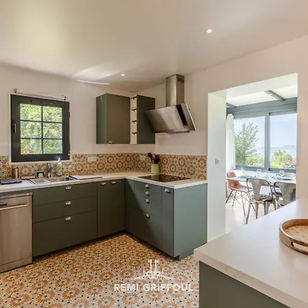 Biloba - Sea View And Access 10 People * Cricquebœuf