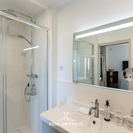 Villa Biloba - Sea View And Access 10 People Cricqueboeuf