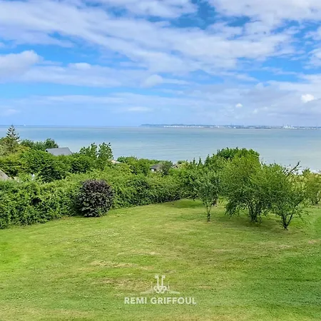 Biloba - Sea View And Access 10 People