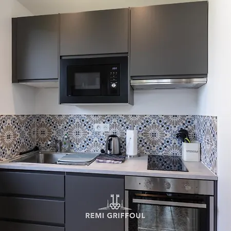 Villa Biloba - Sea View And Access 10 People Cricquebœuf