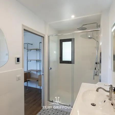 Biloba - Sea View And Access 10 People Cricqueboeuf
