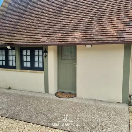 Biloba - Sea View And Access 10 People