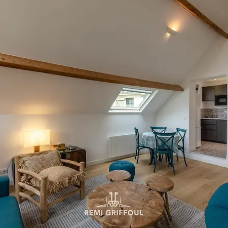 Villa Biloba - Sea View And Access 10 People Cricqueboeuf