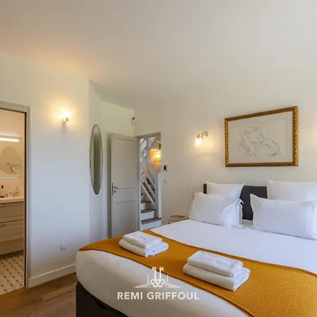 Biloba - Sea View And Access 10 People Cricquebœuf