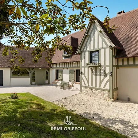 Biloba - Sea View And Access 10 People *